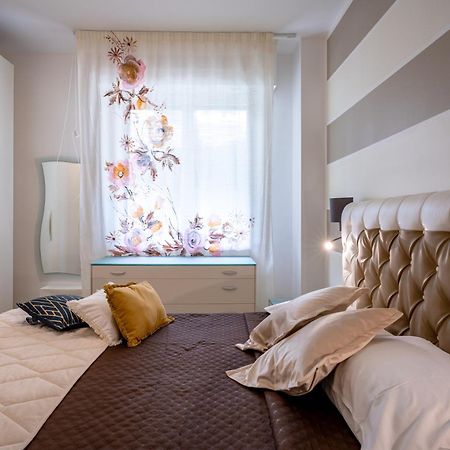Kalbia Apartment Or Rooms Renovated, Functional, Intimate And More Cagliari Exteriér fotografie