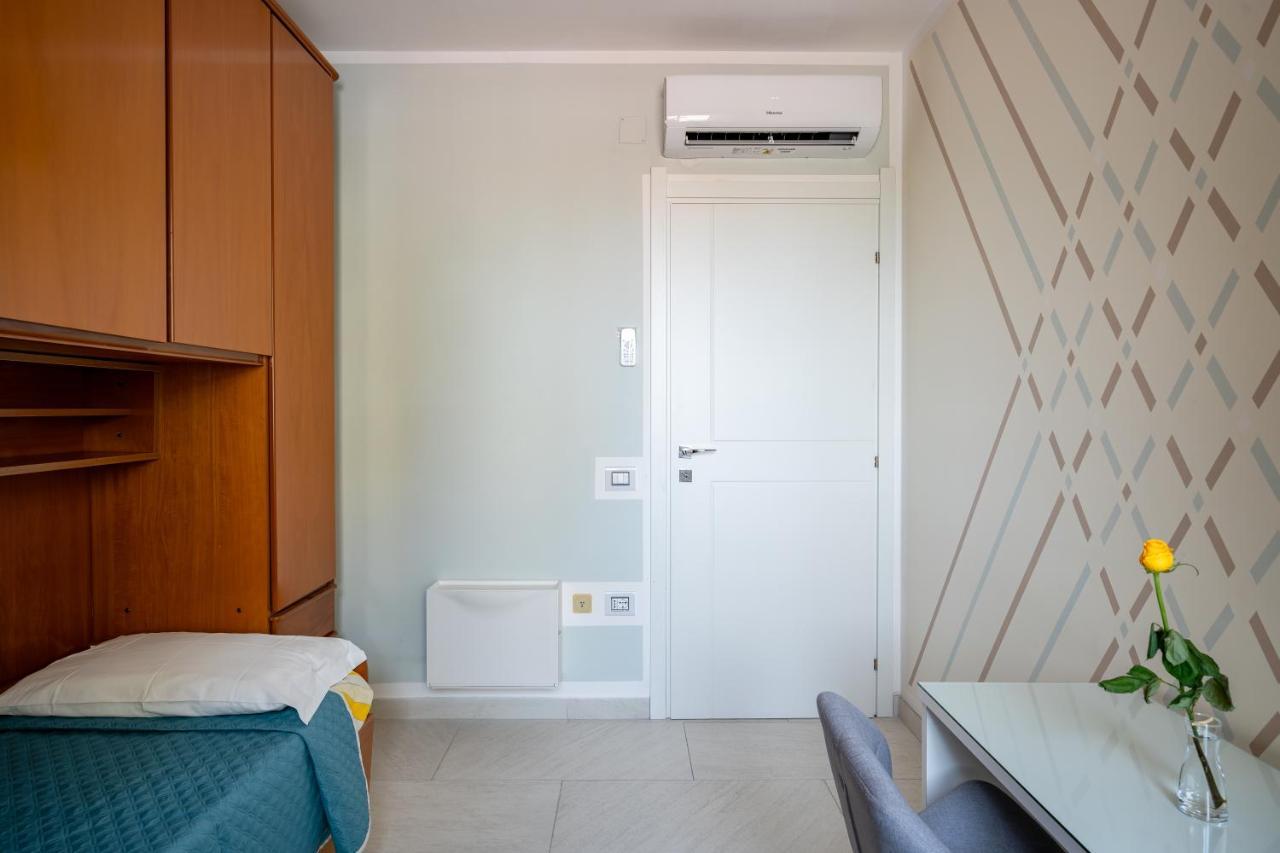 Kalbia Apartment Or Rooms Renovated, Functional, Intimate And More Cagliari Exteriér fotografie