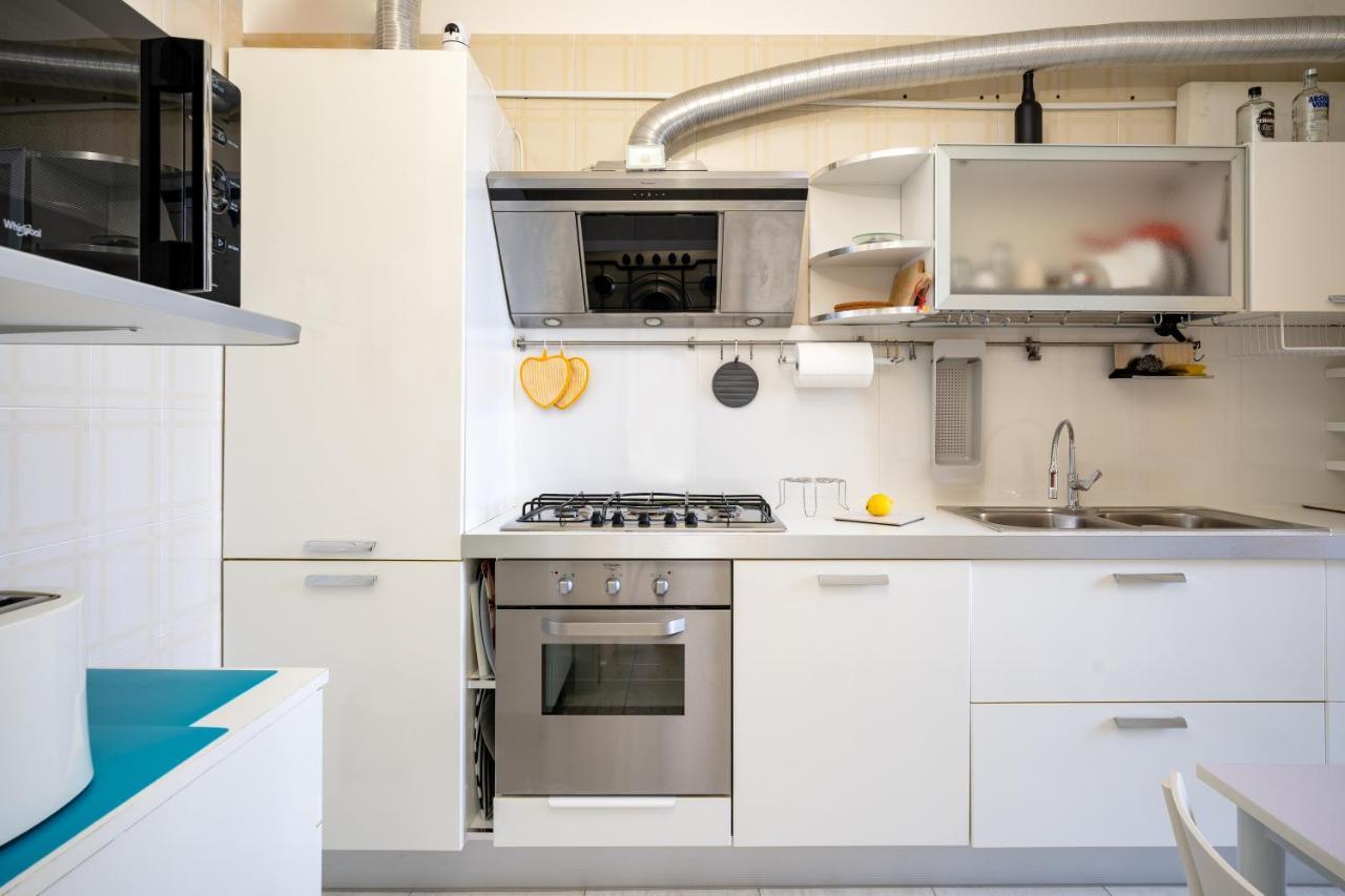 Kalbia Apartment Or Rooms Renovated, Functional, Intimate And More Cagliari Exteriér fotografie