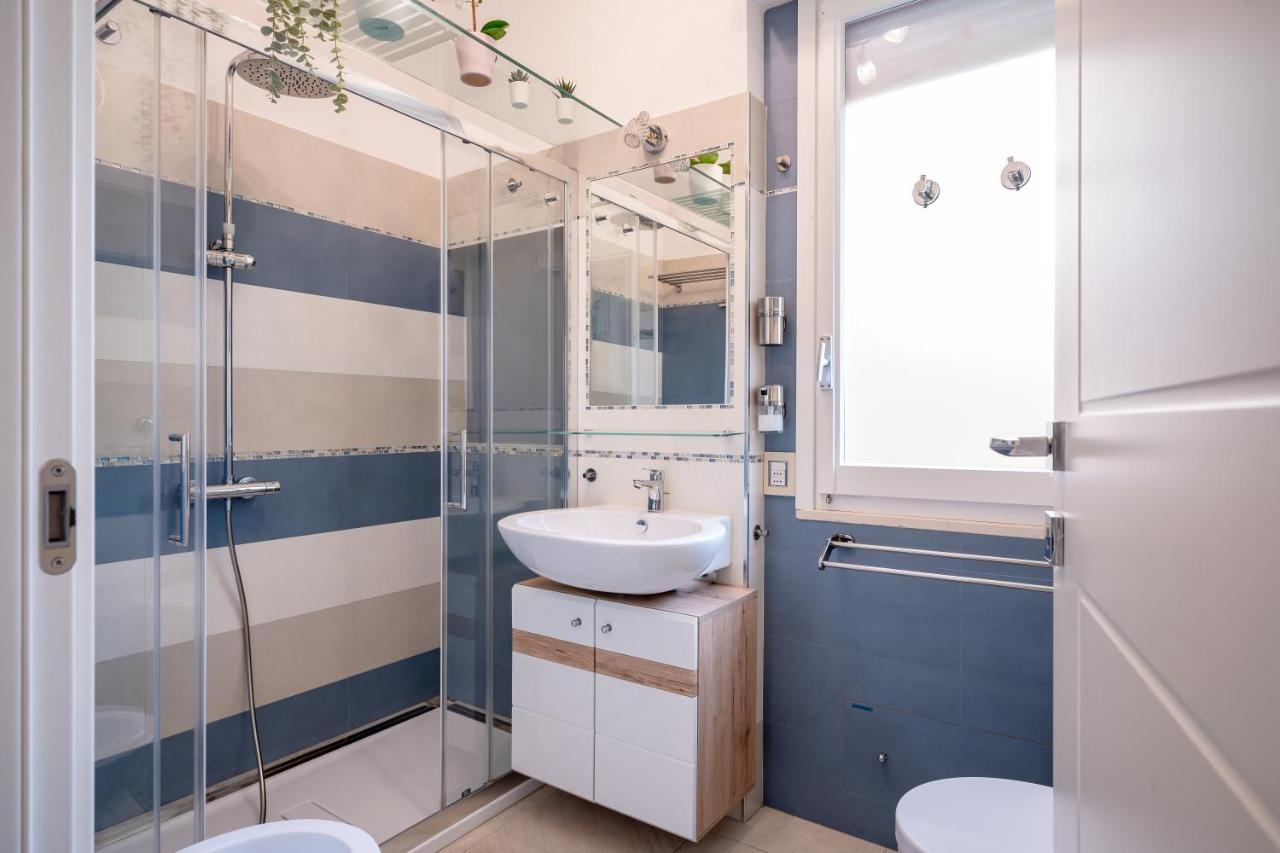 Kalbia Apartment Or Rooms Renovated, Functional, Intimate And More Cagliari Exteriér fotografie