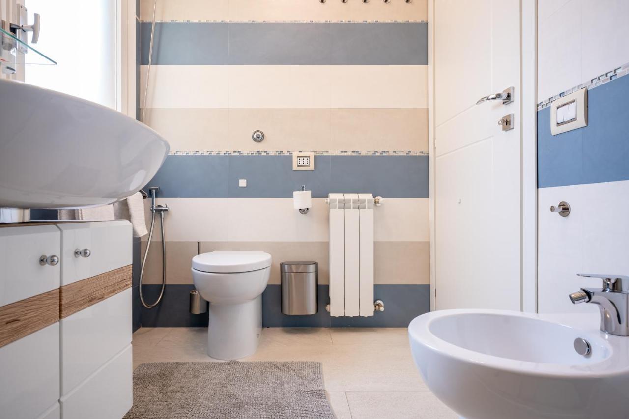 Kalbia Apartment Or Rooms Renovated, Functional, Intimate And More Cagliari Exteriér fotografie