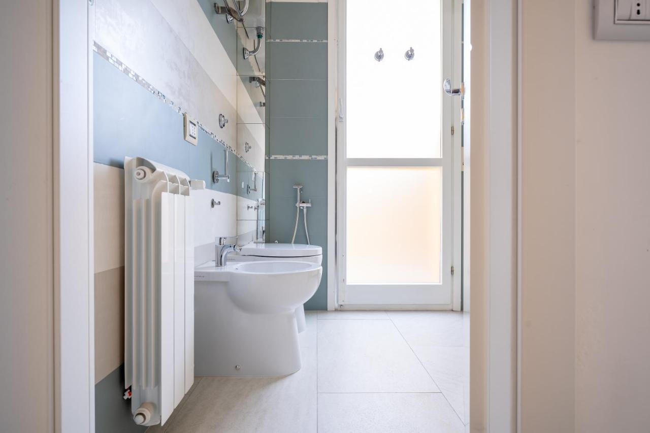 Kalbia Apartment Or Rooms Renovated, Functional, Intimate And More Cagliari Exteriér fotografie