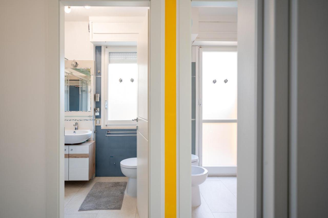Kalbia Apartment Or Rooms Renovated, Functional, Intimate And More Cagliari Exteriér fotografie