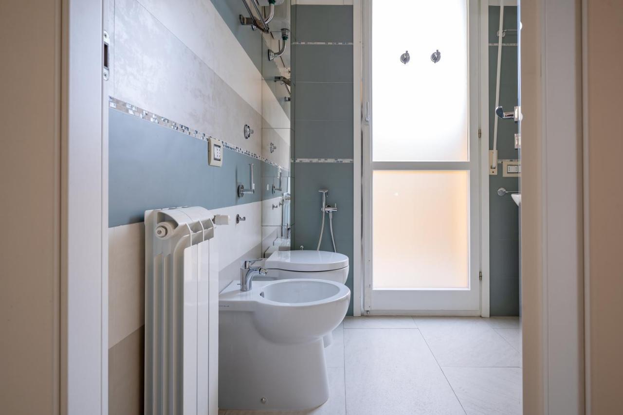 Kalbia Apartment Or Rooms Renovated, Functional, Intimate And More Cagliari Exteriér fotografie
