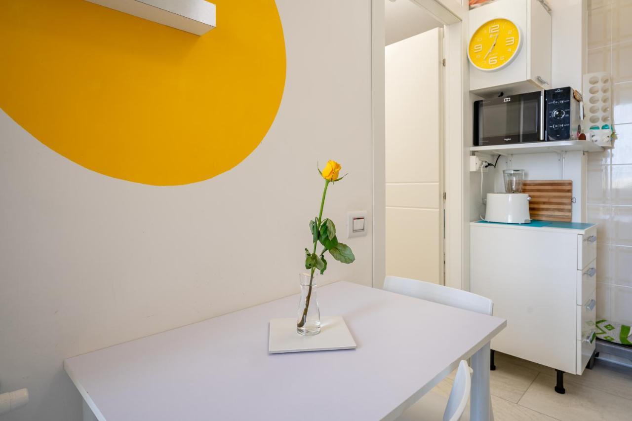Kalbia Apartment Or Rooms Renovated, Functional, Intimate And More Cagliari Exteriér fotografie