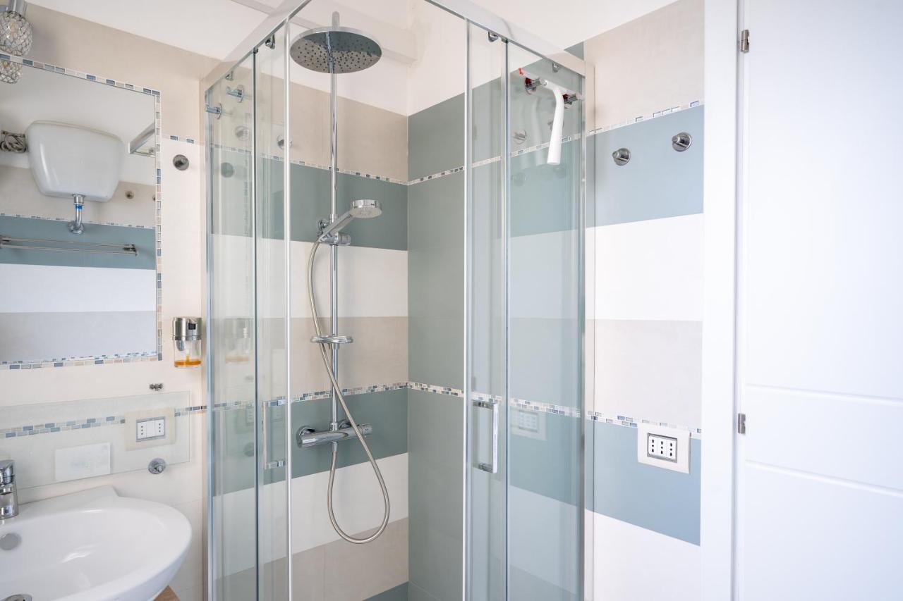 Kalbia Apartment Or Rooms Renovated, Functional, Intimate And More Cagliari Exteriér fotografie