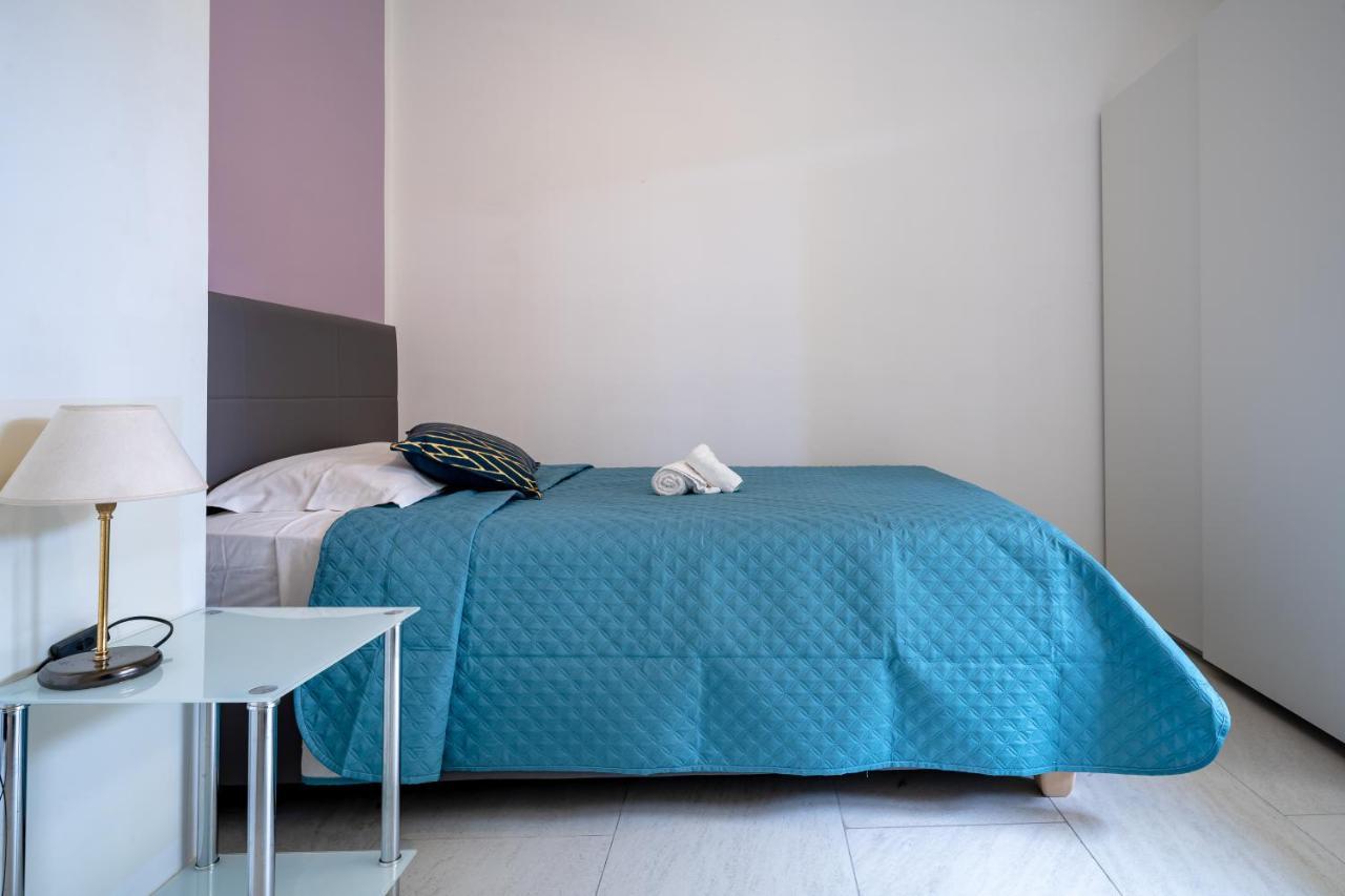 Kalbia Apartment Or Rooms Renovated, Functional, Intimate And More Cagliari Exteriér fotografie