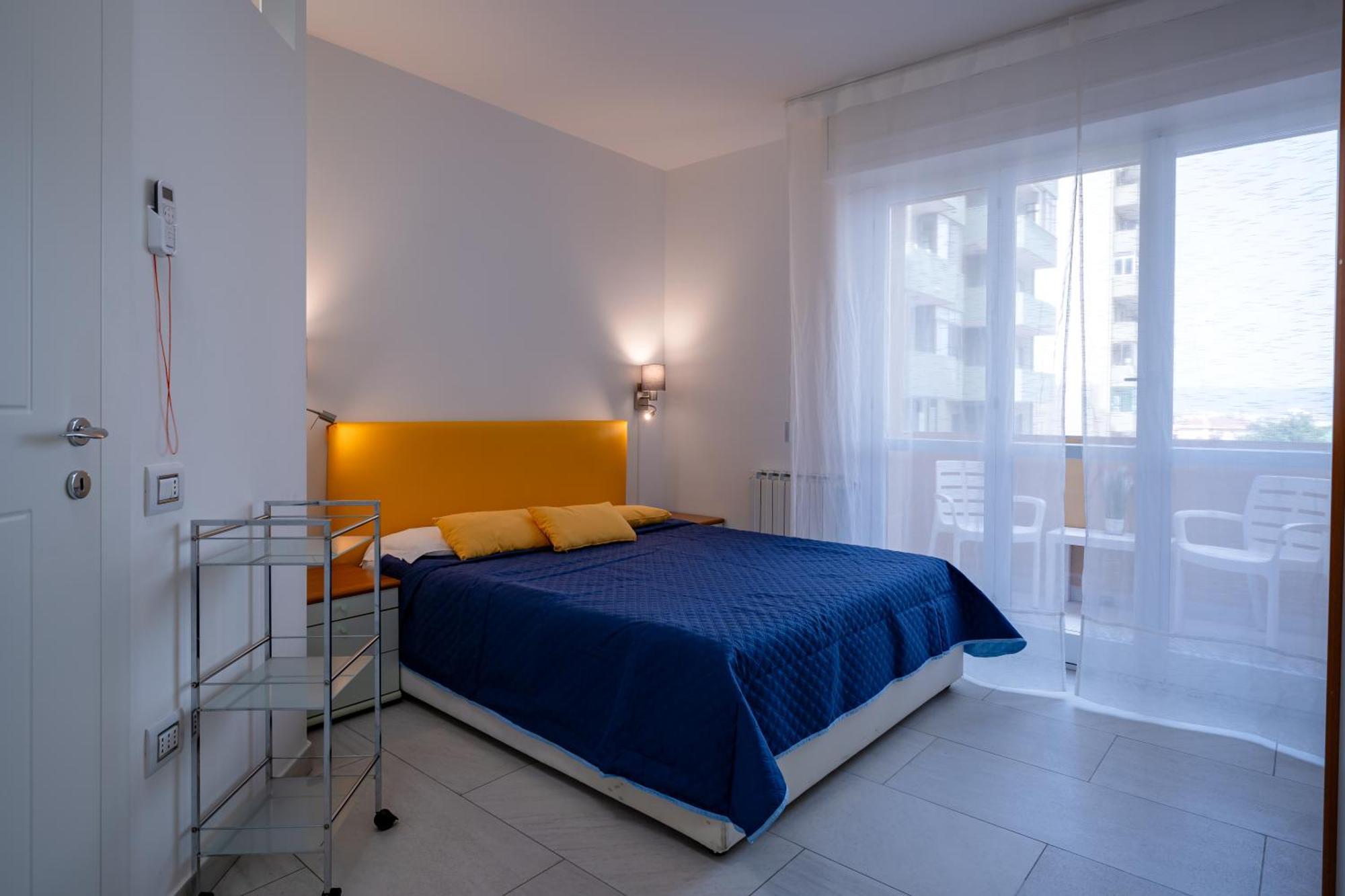 Kalbia Apartment Or Rooms Renovated, Functional, Intimate And More Cagliari Exteriér fotografie