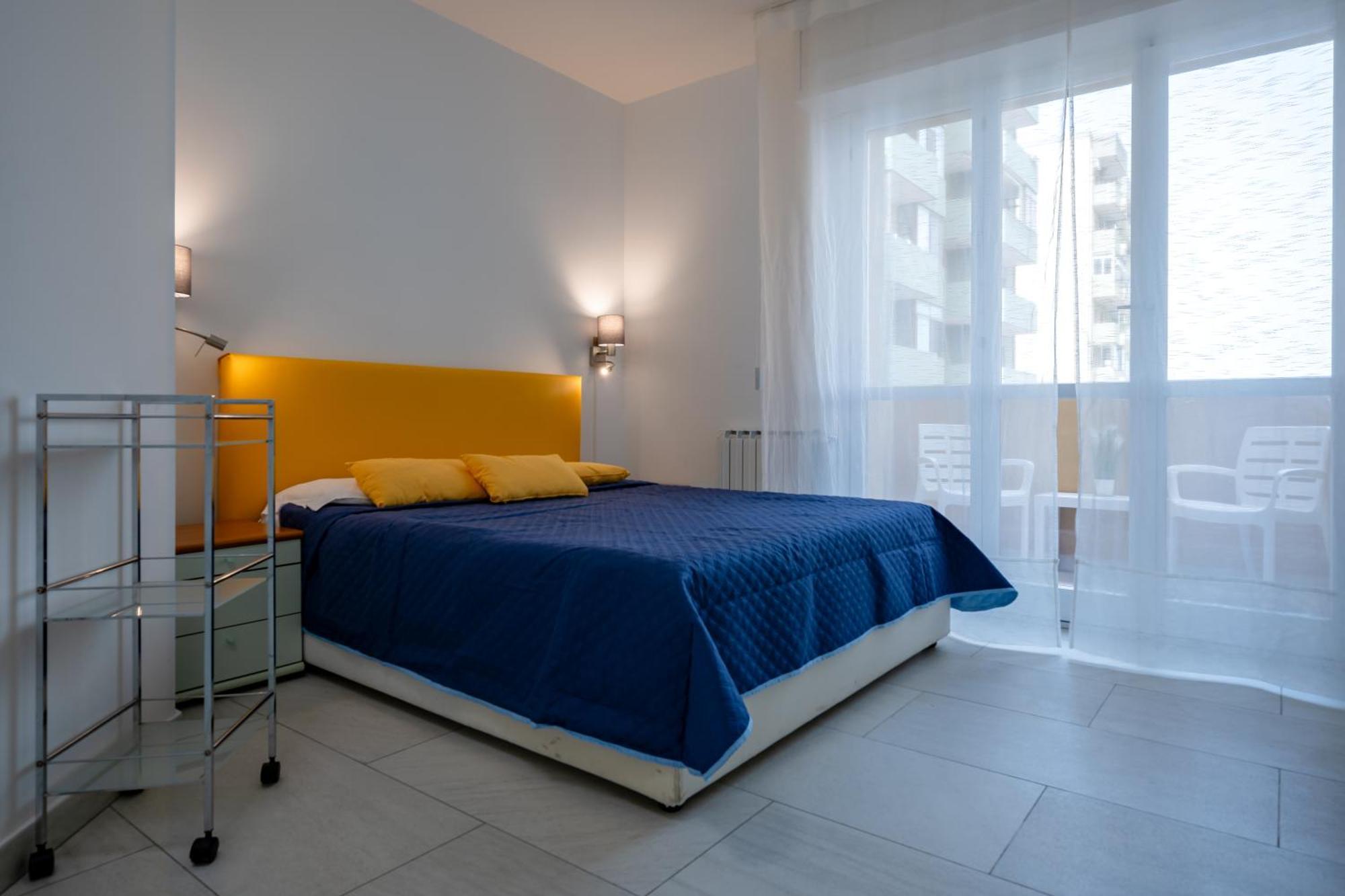 Kalbia Apartment Or Rooms Renovated, Functional, Intimate And More Cagliari Exteriér fotografie