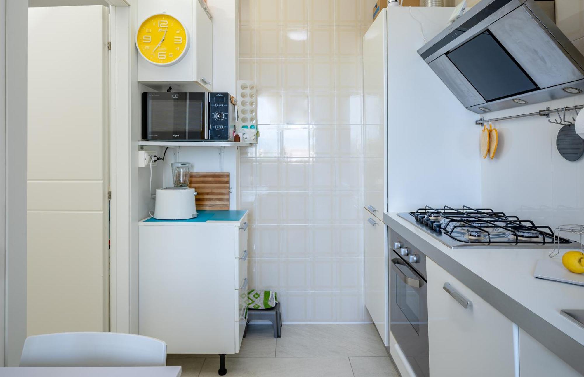 Kalbia Apartment Or Rooms Renovated, Functional, Intimate And More Cagliari Exteriér fotografie