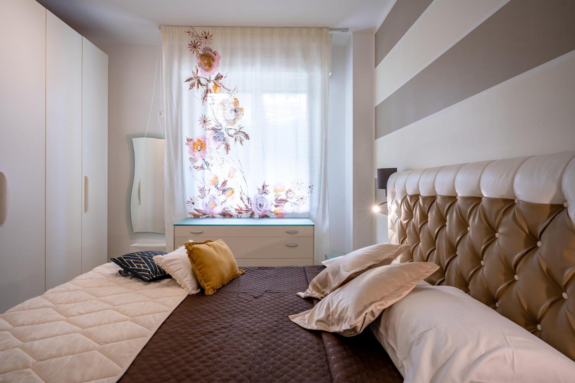 Kalbia Apartment Or Rooms Renovated, Functional, Intimate And More Cagliari Exteriér fotografie