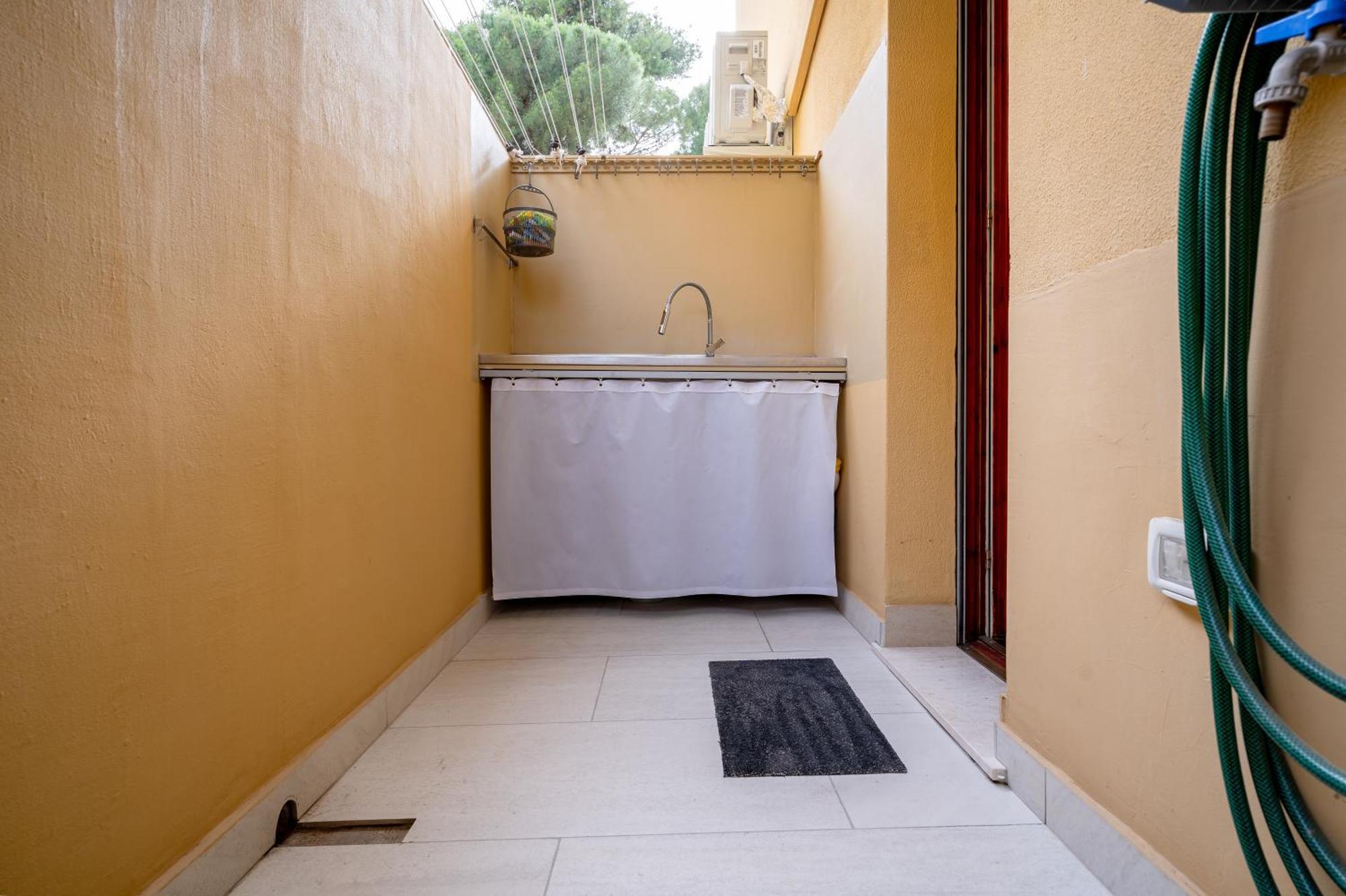 Kalbia Apartment Or Rooms Renovated, Functional, Intimate And More Cagliari Exteriér fotografie