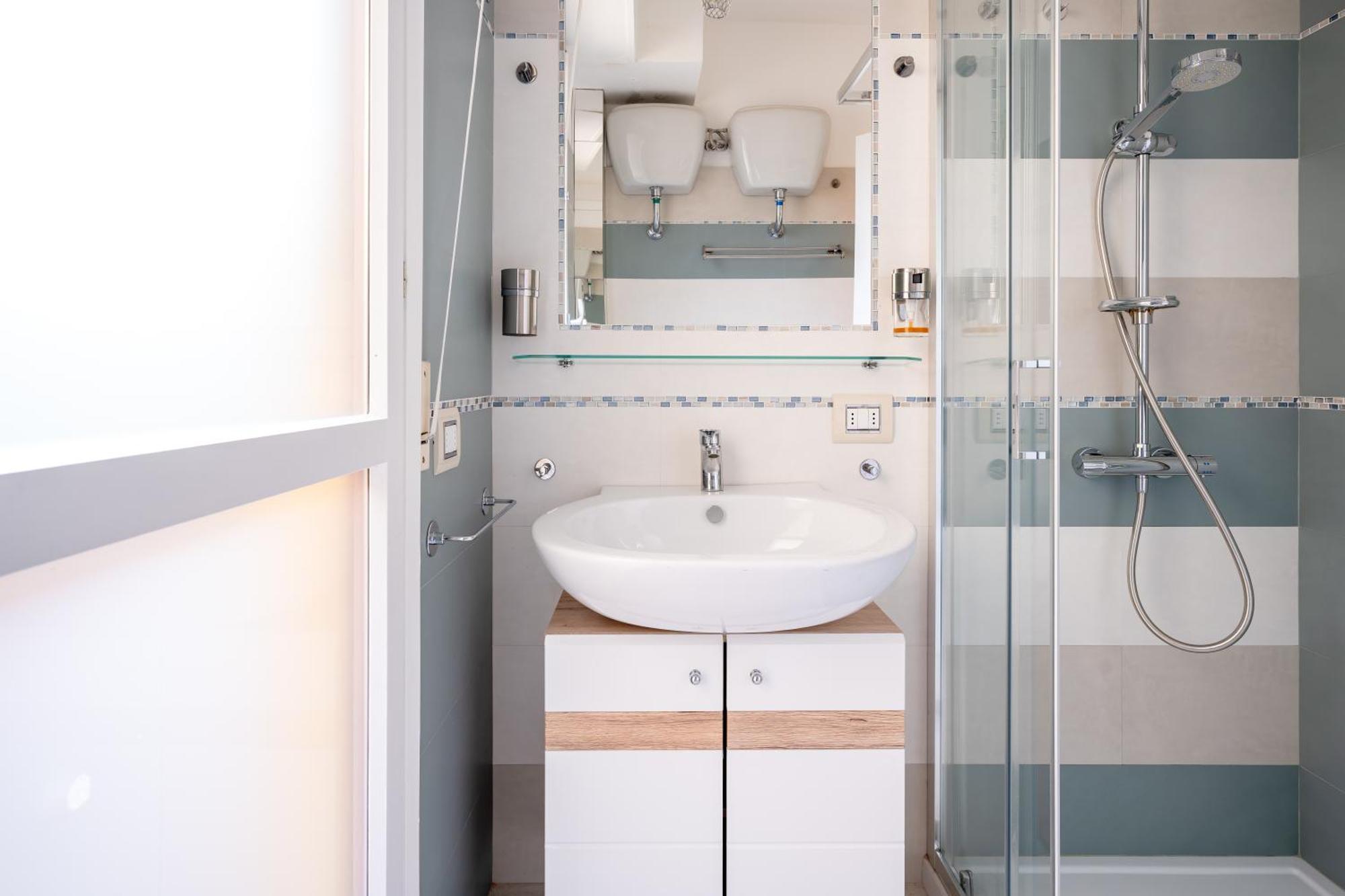 Kalbia Apartment Or Rooms Renovated, Functional, Intimate And More Cagliari Exteriér fotografie