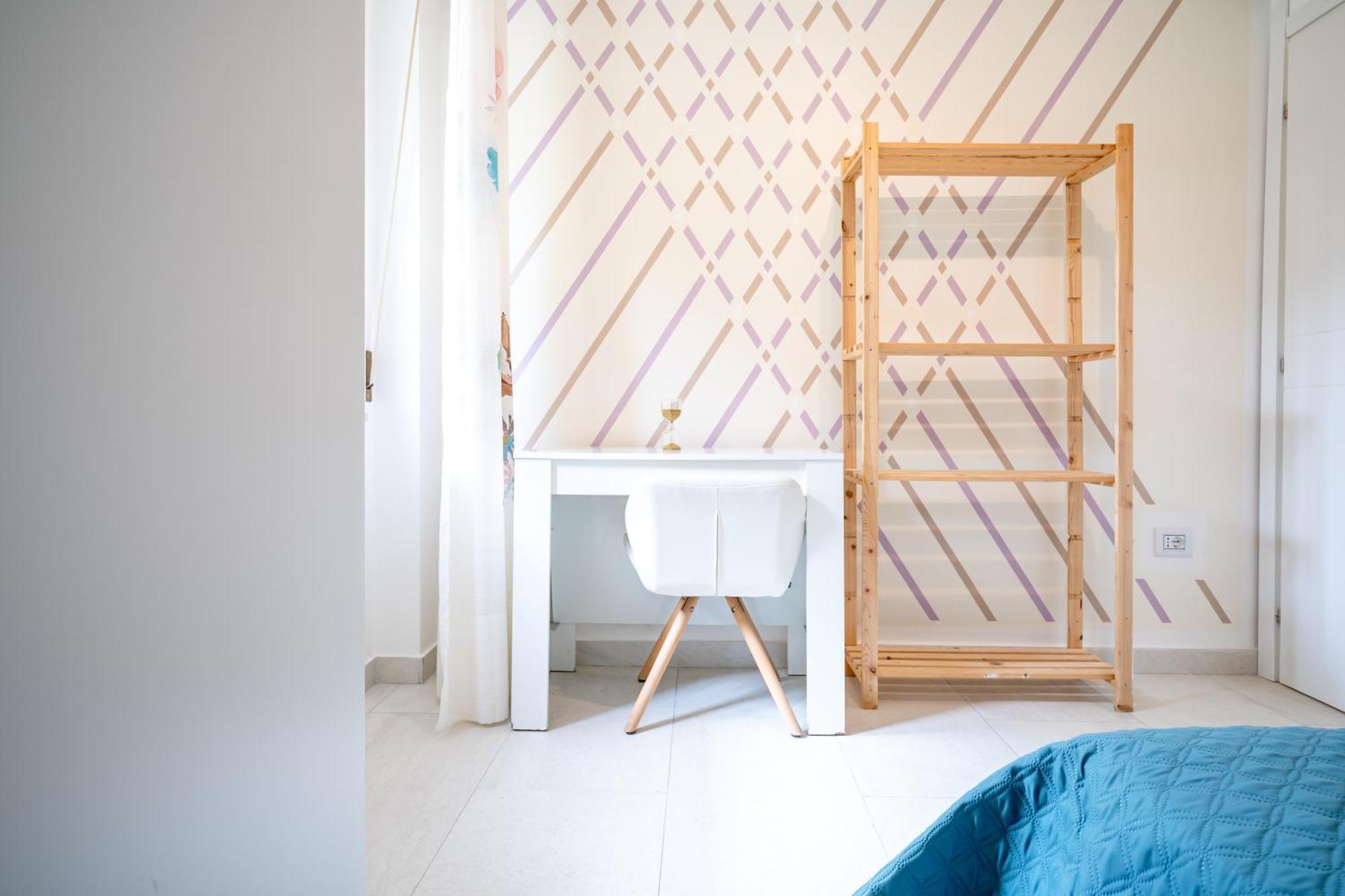 Kalbia Apartment Or Rooms Renovated, Functional, Intimate And More Cagliari Exteriér fotografie